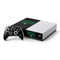 NBA Boston Celtics Standard - Black Xbox One S All-Digital Edition Bundle Skin