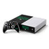 NBA Boston Celtics Standard - Black Xbox One S All-Digital Edition Bundle Skin