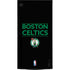 NBA Boston Celtics Standard - Black XBox Series X Digital Edition Console Skin