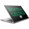 NBA Boston Celtics Standard - Black HP ZBook Fury 16 G10 Skin