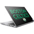 NBA Boston Celtics Standard - Black HP ZBook Fury 16 G10 Skin