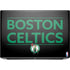 NBA Boston Celtics Standard - Black HP ZBook Fury 16 G10 Skin