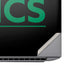 NBA Boston Celtics Standard - Black HP ZBook Fury 16 G10 Skin