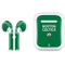 NBA Boston Celtics Standard - Green Apple AirPods Skin