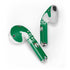 NBA Boston Celtics Standard - Green Apple AirPods Skin