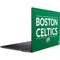 NBA Boston Celtics Standard - Green Ativ Book 9 (15.6in 2014) Skin