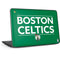 NBA Boston Celtics Standard - Green HP Chromebook Skin