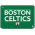 NBA Boston Celtics Standard - Green HP Chromebook Skin
