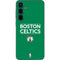 NBA Boston Celtics Standard - Green Galaxy A35 5G Skin