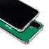 NBA Boston Celtics Standard - Green Galaxy A36 5G Clear Case