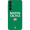NBA Boston Celtics Standard - Green Galaxy A55 5G Skin