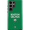 NBA Boston Celtics Standard - Green Galaxy S23 Ultra Pro Case