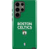 NBA Boston Celtics Standard - Green Galaxy S23 Ultra Pro Case