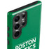 NBA Boston Celtics Standard - Green Galaxy S23 Ultra Pro Case