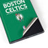 NBA Boston Celtics Standard - Green Galaxy Skins
