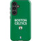 NBA Boston Celtics Standard - Green Galaxy S25 Impact Case