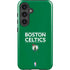 NBA Boston Celtics Standard - Green Galaxy S25 Impact Case