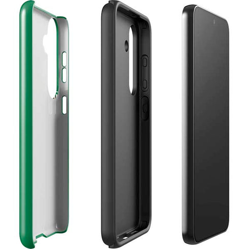 NBA Boston Celtics Standard - Green Galaxy S25 Impact Case