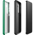 NBA Boston Celtics Standard - Green Galaxy S25 Impact Case