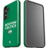 NBA Boston Celtics Standard - Green Galaxy S25 Impact Case