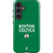 NBA Boston Celtics Standard - Green Galaxy S25 Plus Impact Case