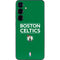 NBA Boston Celtics Standard - Green Galaxy S24 Plus Skin