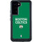 NBA Boston Celtics Standard - Green Galaxy S24 Plus Waterproof Case