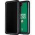 NBA Boston Celtics Standard - Green Galaxy S24 Plus Waterproof Case
