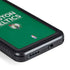 NBA Boston Celtics Standard - Green Galaxy S24 Plus Waterproof Case