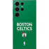 NBA Boston Celtics Standard - Green Galaxy S25 Ultra Skin
