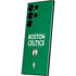 NBA Boston Celtics Standard - Green Galaxy S25 Ultra Skin
