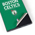 NBA Boston Celtics Standard - Green Galaxy S25 Ultra Skin