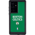 NBA Boston Celtics Standard - Green Galaxy S24 Ultra Waterproof Case