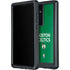 NBA Boston Celtics Standard - Green Galaxy S24 Ultra Waterproof Case