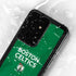 NBA Boston Celtics Standard - Green Galaxy S24 Ultra Waterproof Case