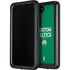 NBA Boston Celtics Standard - Green Galaxy S24 Waterproof Case