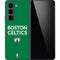 NBA Boston Celtics Standard - Green Galaxy Z Fold5 5G Skin