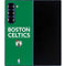 NBA Boston Celtics Standard - Green Galaxy Z Fold6 Skin
