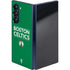 NBA Boston Celtics Standard - Green Galaxy Z Fold6 Skin