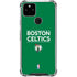 NBA Boston Celtics Standard - Green Pixel Cases
