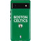 NBA Boston Celtics Standard - Green Pixel Cases