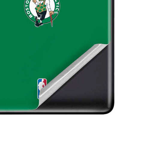 NBA Boston Celtics Standard - Green Pixel Skins