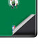NBA Boston Celtics Standard - Green Pixel Skins
