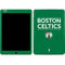 NBA Boston Celtics Standard - Green iPad Skins