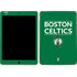 NBA Boston Celtics Standard - Green iPad Skins