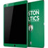 NBA Boston Celtics Standard - Green iPad Skins