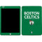 NBA Boston Celtics Standard - Green Apple iPad Skin