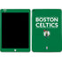 NBA Boston Celtics Standard - Green Apple iPad Skin