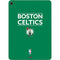 NBA Boston Celtics Standard - Green Apple iPad Air Skin