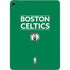 NBA Boston Celtics Standard - Green Apple iPad Air Skin
